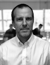 Specialist Technology Recruiter Ben Fleming - Synapri Director